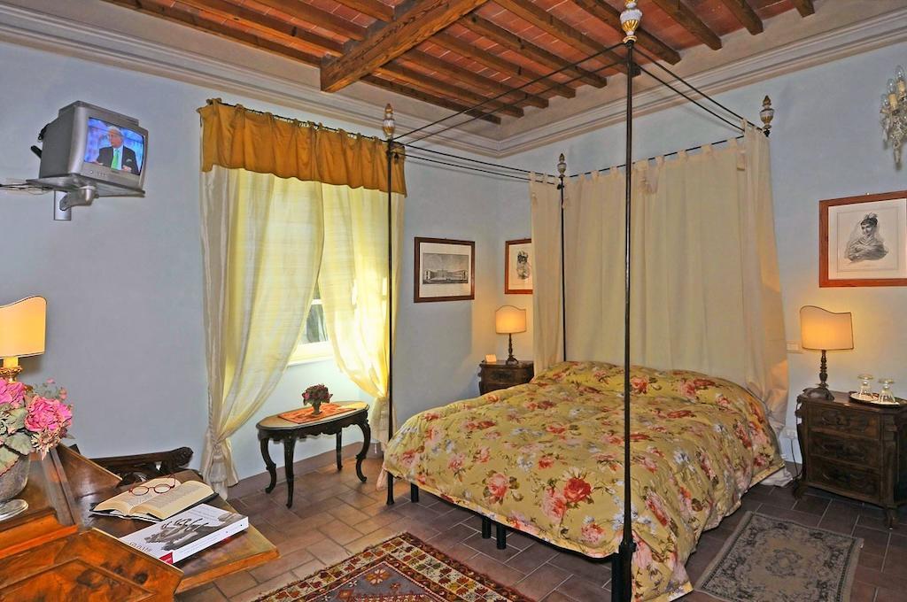 Villa Lombardi 카마이오레 외부 사진