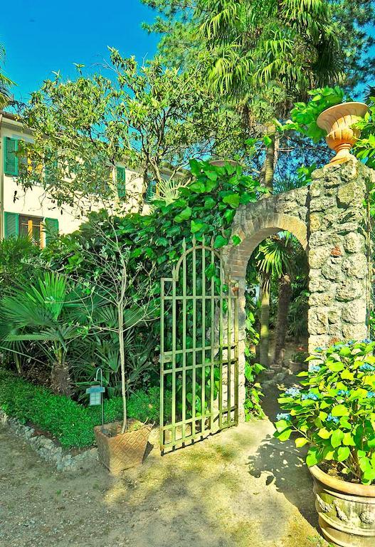 Villa Lombardi 카마이오레 외부 사진